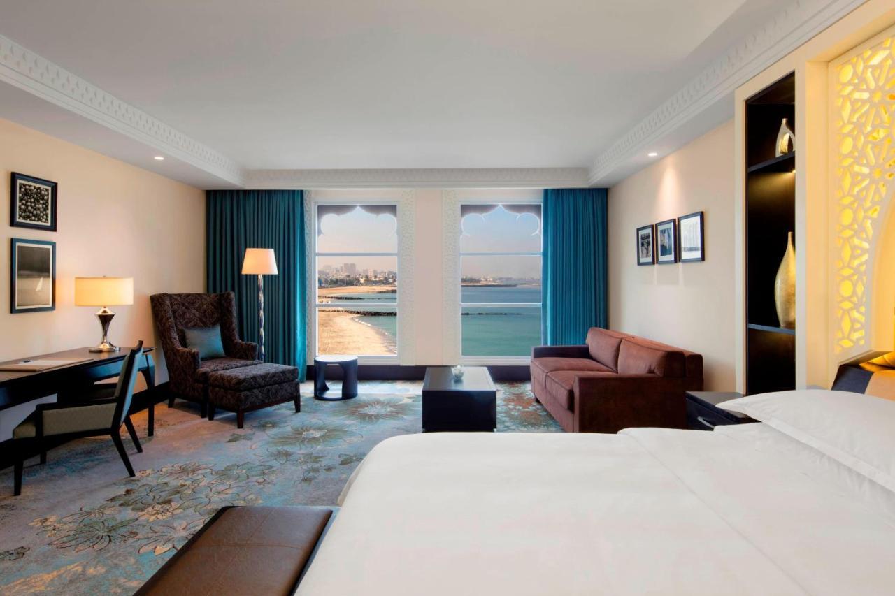 SHERATON SHARJAH BEACH RESORT AND SPA
